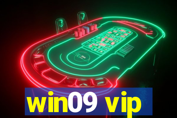 win09 vip